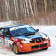Illustration for article titled 2009 Sno*Drift Rally: Michigan's Great Motorsport Secret